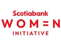 scotiabank women initiative